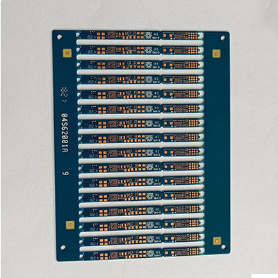 PCB設(shè)計之目標(biāo)和結(jié)構(gòu)